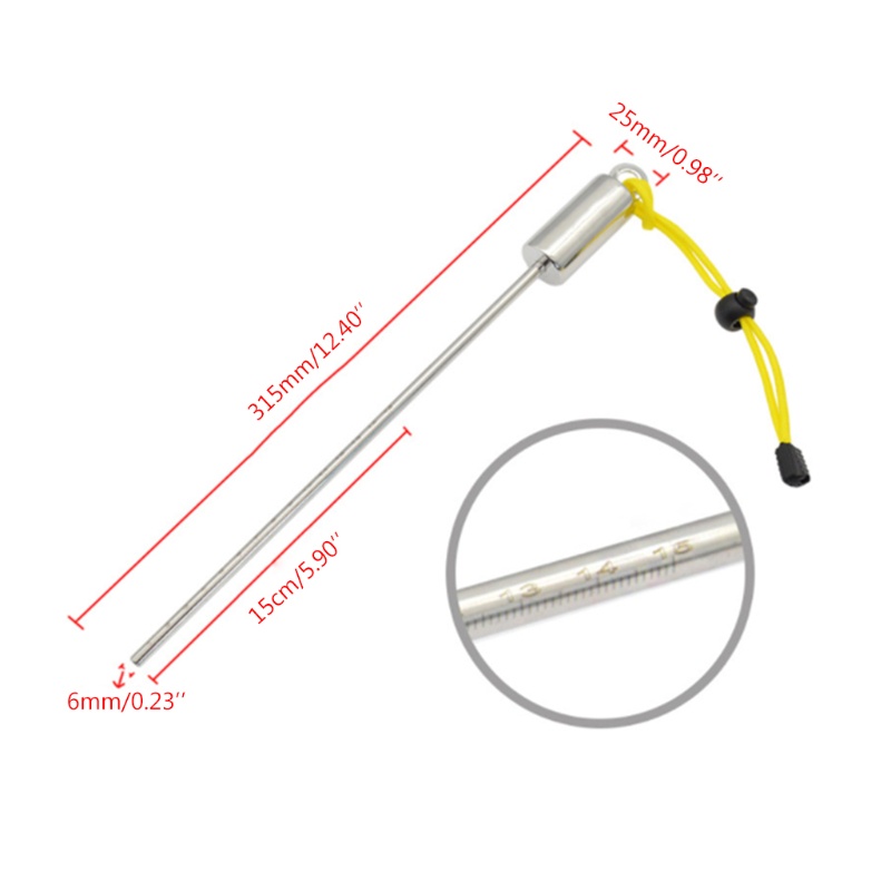 QQ Thanh Lặn Biển Có Dây Đeo Tiện Dụng