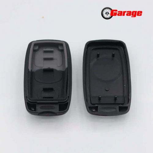 Vỏ chìa khóa Ford Everest 2 nút remote rời