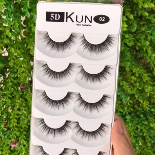 Mi giả 5D kun số 02