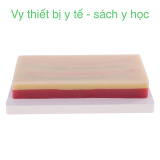 Mô hình thực tập tiêm điều dưỡng