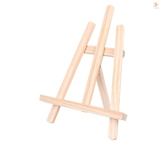 Giá Đỡ Tranh Vẽ Để Bàn Bằng Gỗ Có Thể Điều Chỉnh Góc Độ
