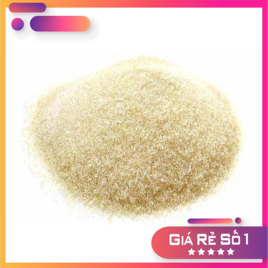 Gelatin bột 100gr