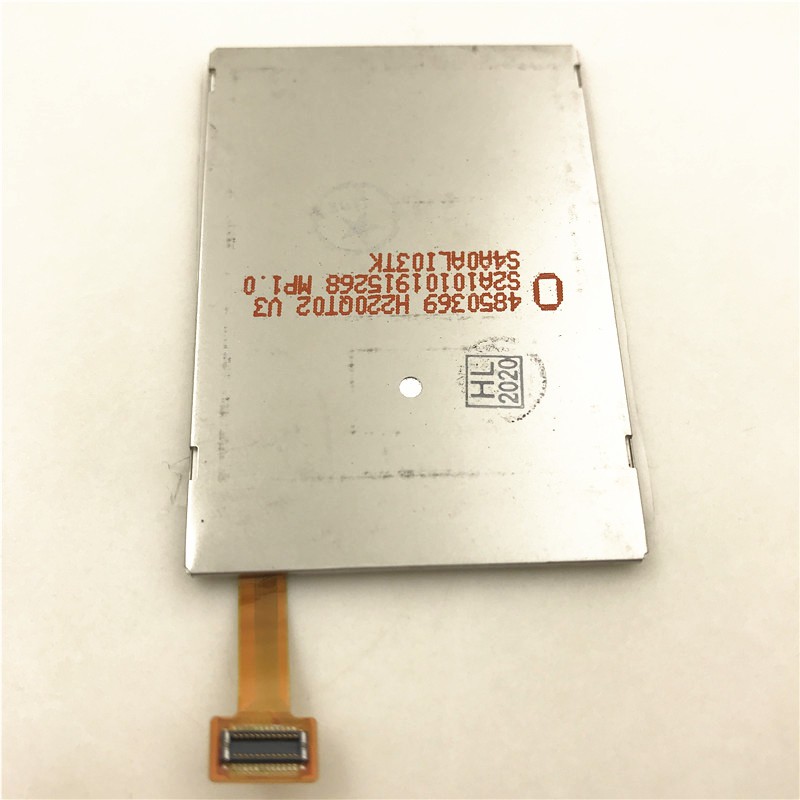 Màn hình hiển thị LCD số hóa thay thế NOKIA E65 6303 6303CI 6303I CLASSIC 5610 6500S 5630 3720C 6720C 6600S 6730 6220