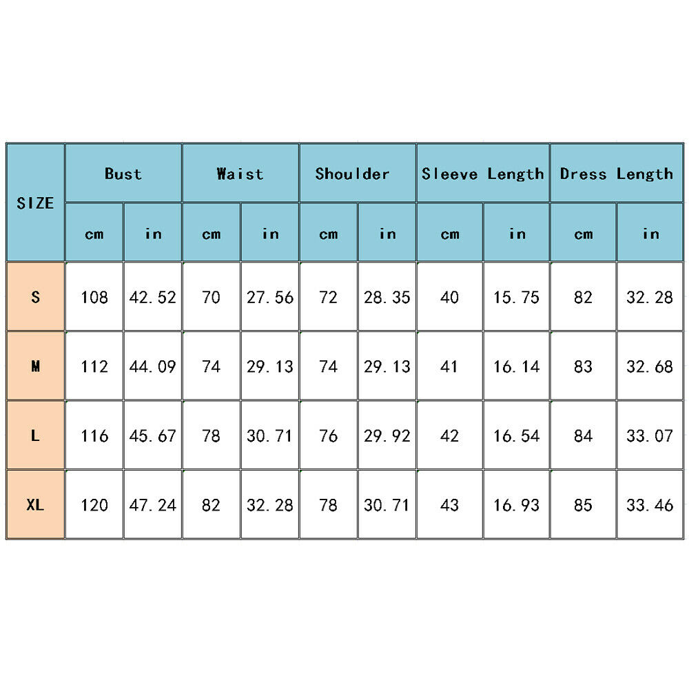 Đầm Nữ Tay Dài Cổ Chữ V Thời Trang Quyến Rũ