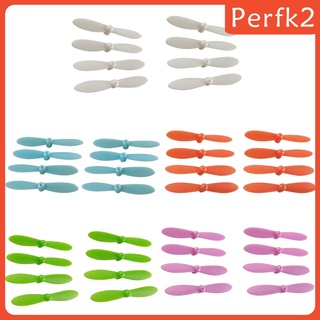 Replace Backup Propeller Accessory Upgrade for Mini RC   CX-10 Multi