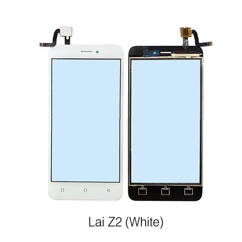 CẢM ỨNG MOBIISTAR LAI Z2 ZIN