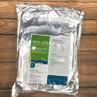 THỨC ĂN CÁ INVE NRD 5/8