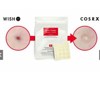 Miếng dán mụn Cosrx Acne Pimple Master Patch