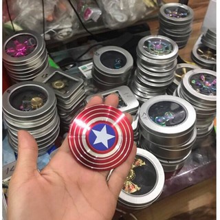 Hand Spinner - Con quay tay giảm stress