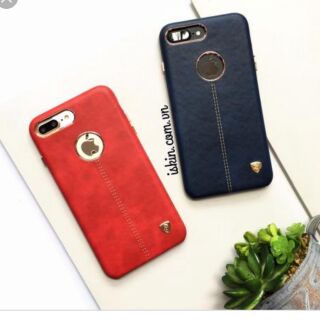 Ốp lưng da nillkin Englon cho iPhone 7 plus