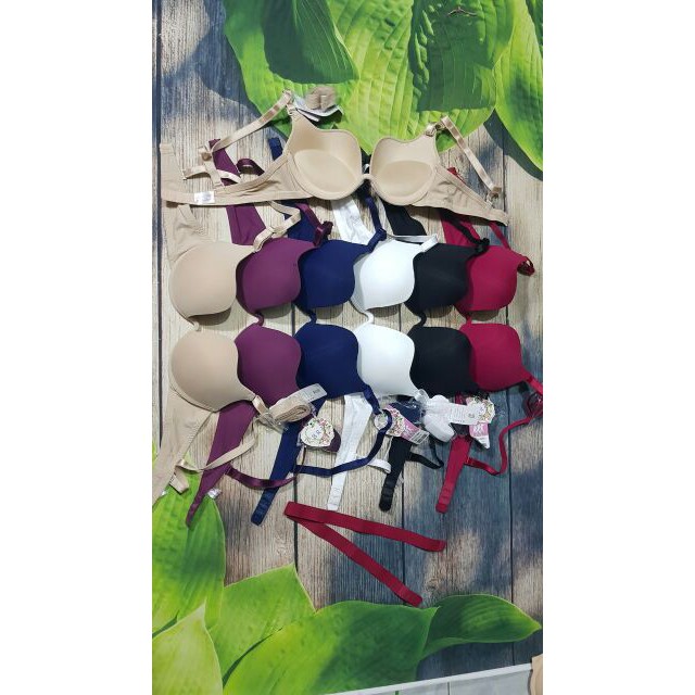 ♥️ Áo Lót Nữ ♥️Áo Khoét Sâu Mặc Được 7 kiểu khác nhau Nâng Ngực theo ý abc9 | BigBuy360 - bigbuy360.vn