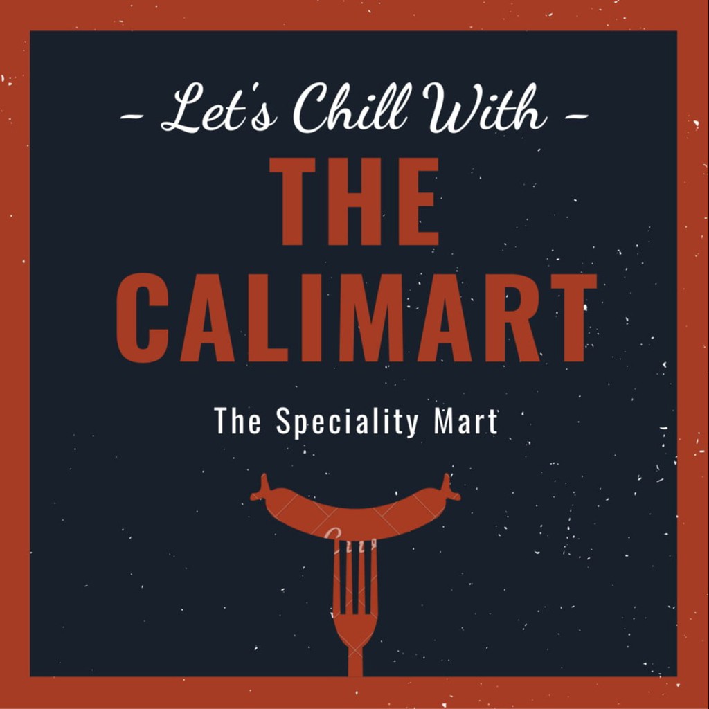 Lạp xưởng Cai Lậy-The Calimart