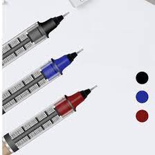 Bút Gel Ký Tên Signature BAOKE BK111 - 1 Cây