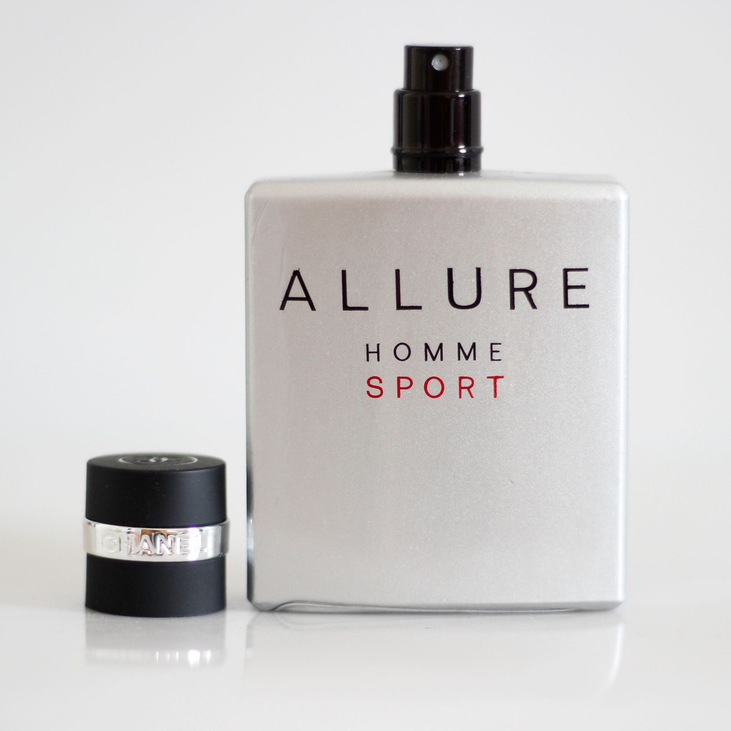 Nước Hoa Nam Allure Homme Sport  Dung TÍch 100ML | BigBuy360 - bigbuy360.vn
