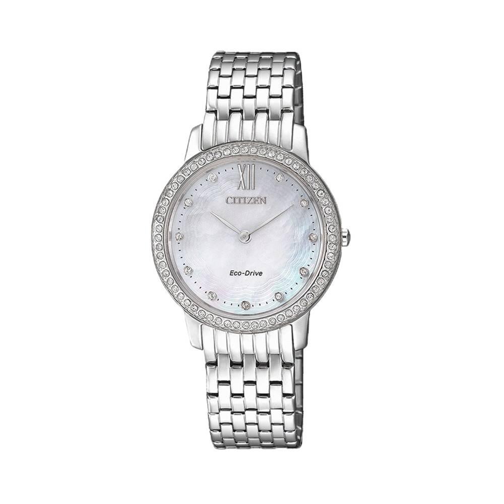 Đồng Hồ Nữ Citizen EX1480-82D