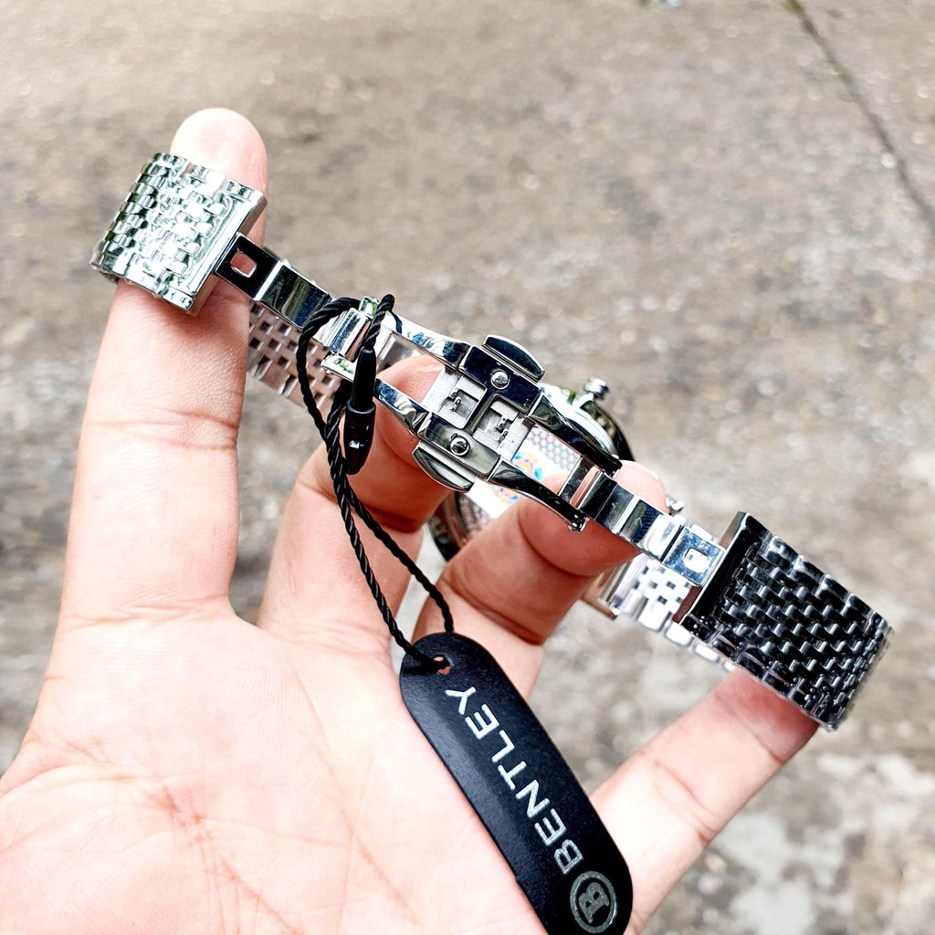 Đồng hồ nam cao cấp Bentley BL1855 - 10 chính hãng