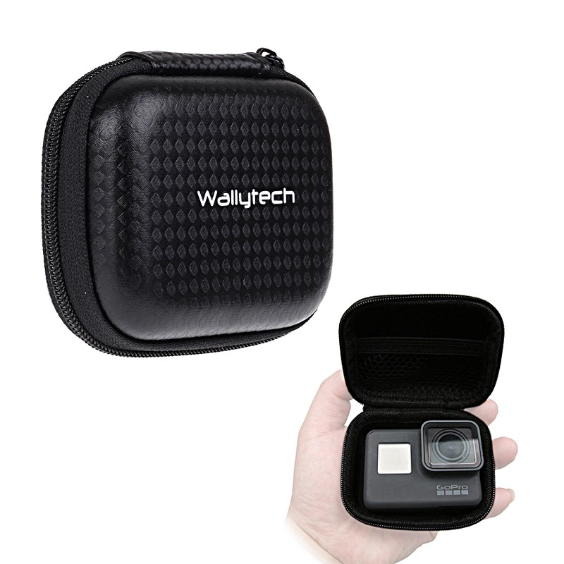 Túi bảo vệ mini cho Gopro, action cam...