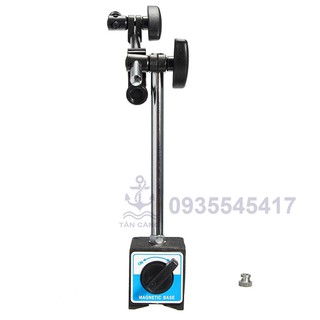 Dụng Cụ Đo Trục, Đo Độ Phẳng
