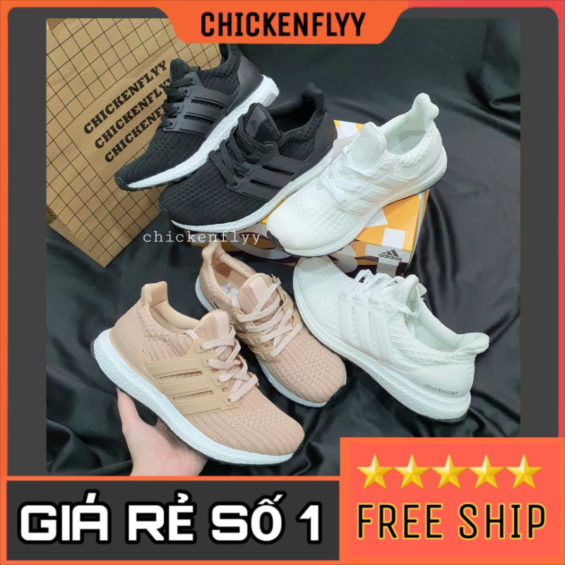 : Giày Thể Thao UB 4.0 3 Màu Cao Cấp