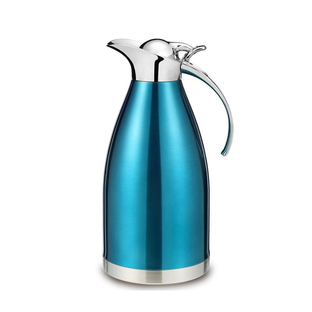 PHÍCH NƯỚC COFFEE POT 2L LÕI INOX TIỆN ÍCH