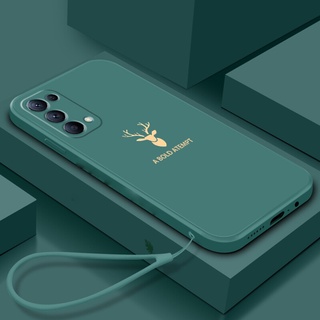 Ốp lưng oppo a92 oppo a52 ốp điện thoại silicon mềm mịn bảo vệ cho oppo a92 oppo a52 ytlt01 viền vuông cute