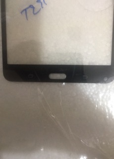 Cảm ứng samsung galaxy T231