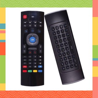 Xả kho - chuột bay kiêm bàn phím mx3