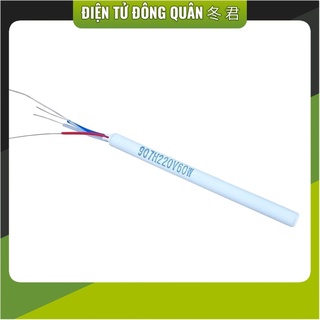 Ruột mỏ hàn no.907 60w thay thế cho tay hàn 907 thông dụng