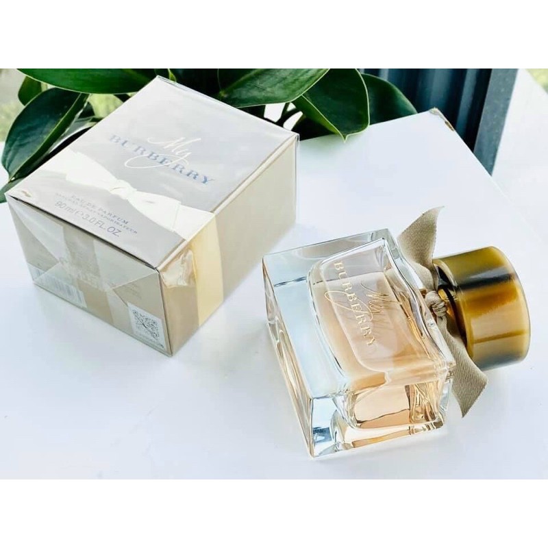 Nước hoa My Burberry EDP 90ml