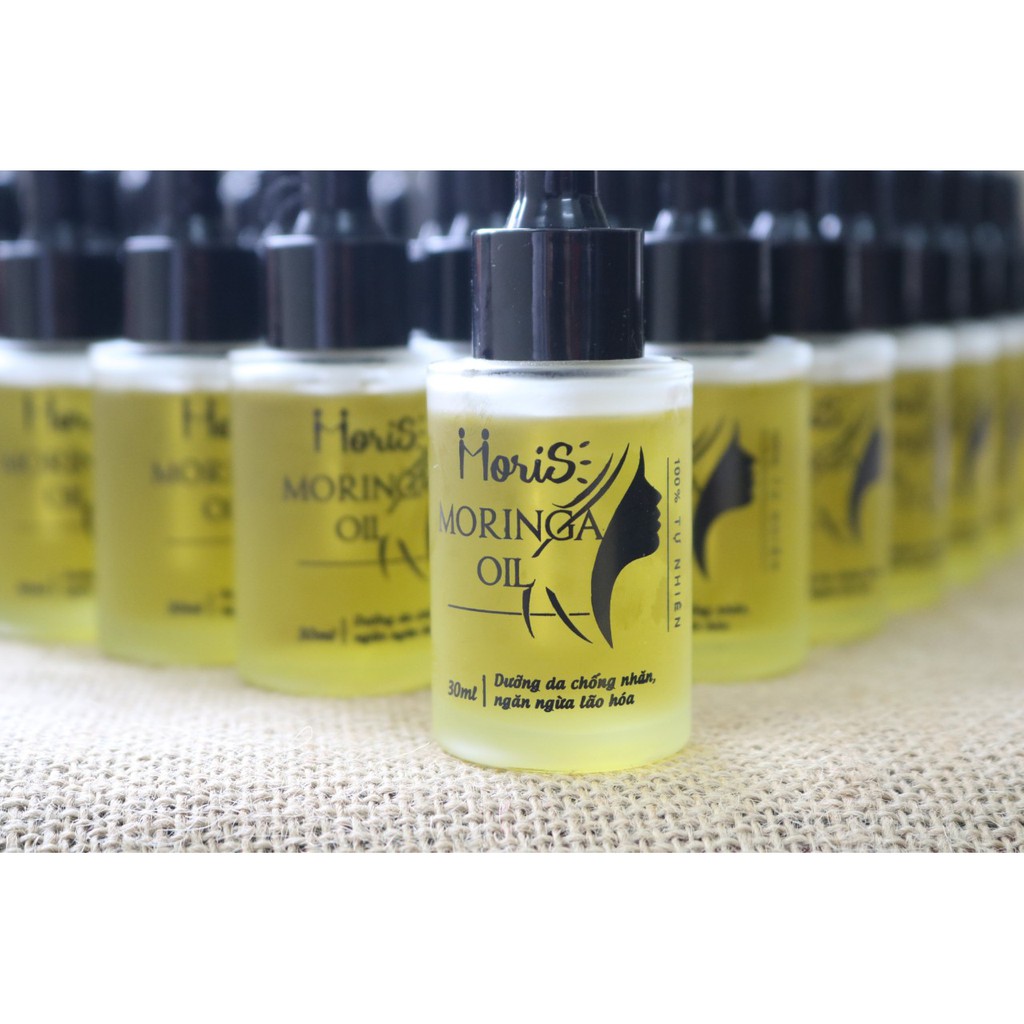 Dầu Chùm Ngây | BigBuy360 - bigbuy360.vn