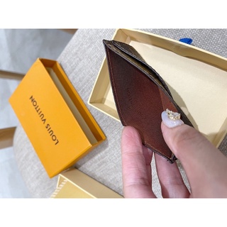 VÍ THẺ LV FULL BOX