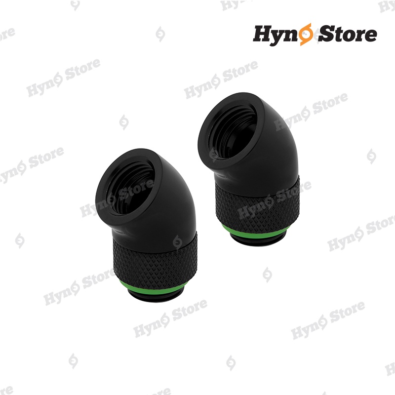 Fit 45 độ cao cấp Corsair Hydro X Series 45 Rotary Adapter Tản nhiệt nước custom - Hyno Store