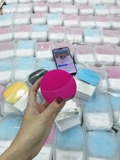 🔥🔥 MÁY RỬA MẶT 🔥🔥 kèm ảnh thật