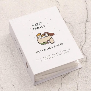 Album 10x15 Đựng 100 Ảnh