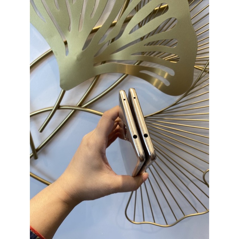 Điện thoại Huawel Mate 9 ram:4/64 bản 2 sim