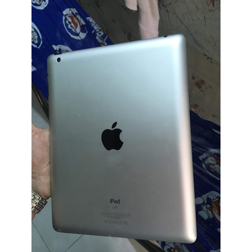 Máy tính bảng Apple ipad Air 2/pro/ Air 1 /ipad 2/3/4 wifi+4G 128GB GOLD zin Đẹp99%/Ship tận nhà/bảo hành dài | BigBuy360 - bigbuy360.vn
