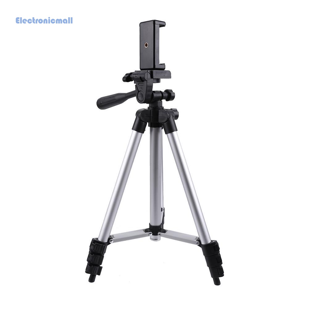 Giá đỡ ba chân mini chuyên dụng cho điện thoại iPhone Samsung C | BigBuy360 - bigbuy360.vn