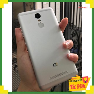 Điện thoại xiaomi redmi note 3 ram 3gb bộ nhớ 32gb