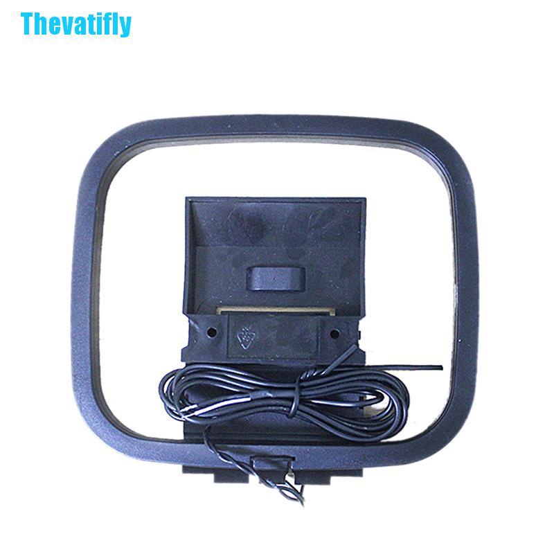 Ăng Ten Hifi Am Fm Có Dây Chất Lượng Cao