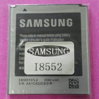 Pin samsung i8552 hay galaxy Win