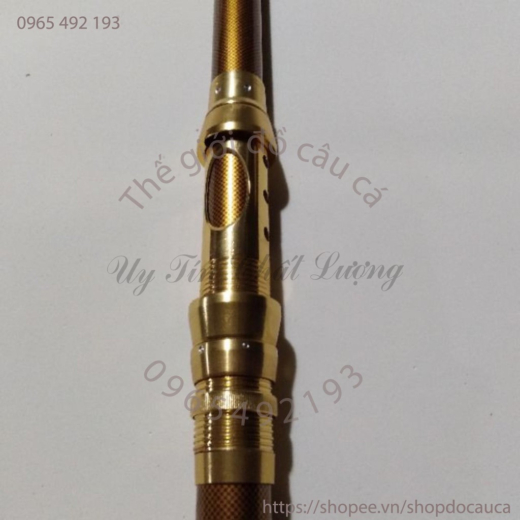 Cần Câu Cá Shimano 3m6 ( rẻ vô địch )