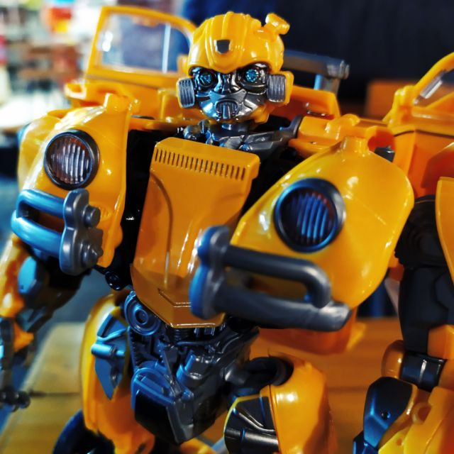 Mô hình Bumble Bee 2018 - YS03