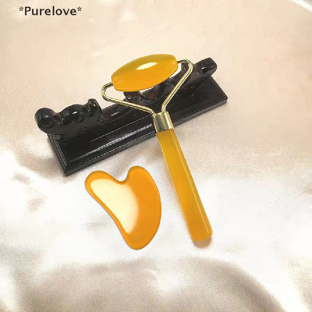 Cây Lăn Mát Xa Mặt Làm Đẹp Tiện Dụng