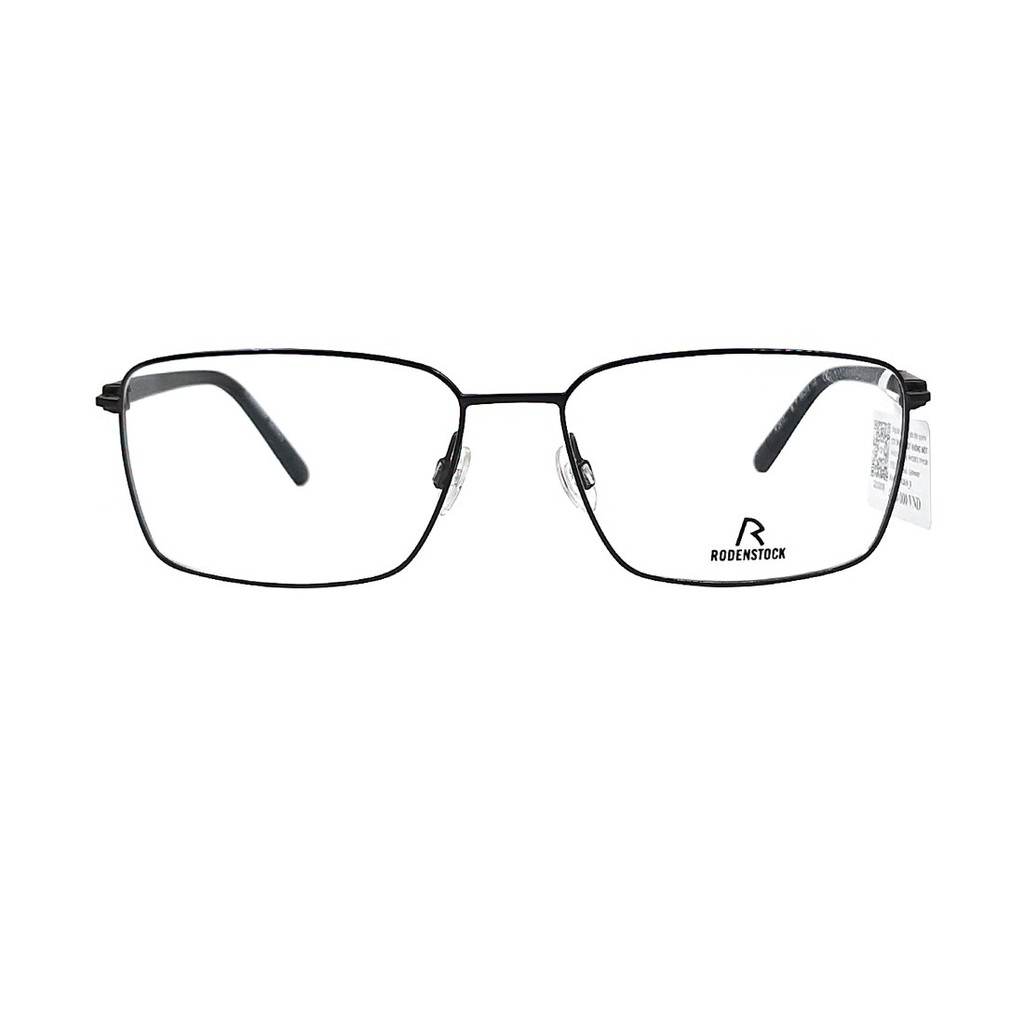Gọng kính thời trang RODENSTOCK R2610 màu sắc thời trang chính hãng, thiết kế dễ đeo bảo vệ mắt