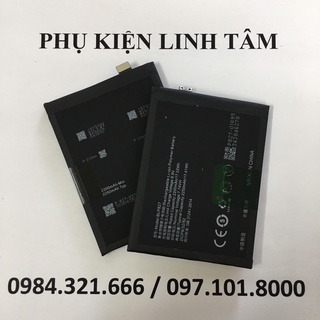 Pin oppo one plus 9 pro blp827