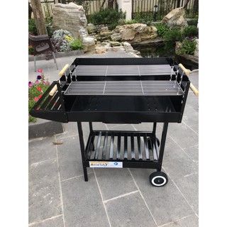 Bếp nướng dã ngoại Actertree CK350 ,bếp nướng nhà hàng