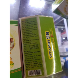 Vitamin 5B Arginin plus