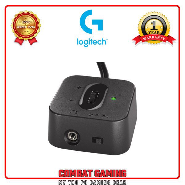 Loa LOGITECH Z213 2.1