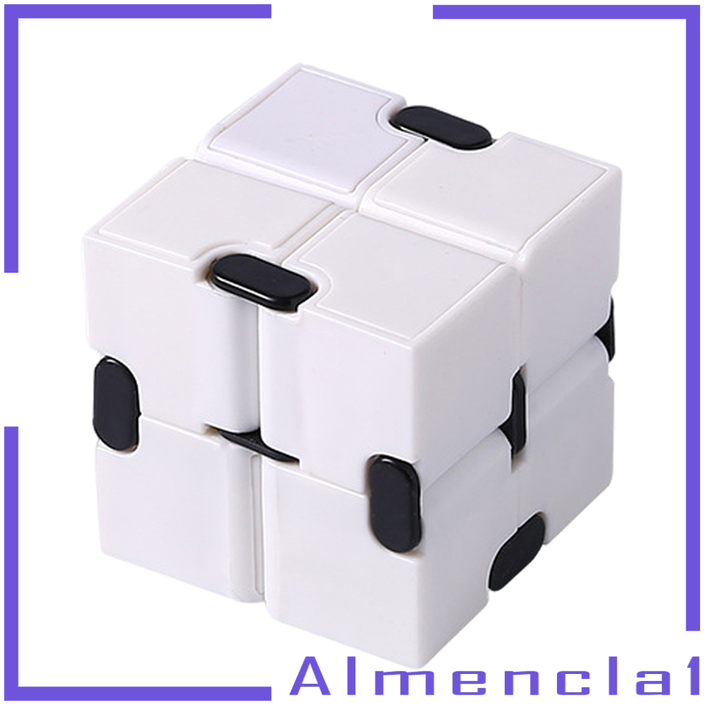 Đồ Chơi Fidget Cube 1 Cho Trẻ Em Và Người Lớn