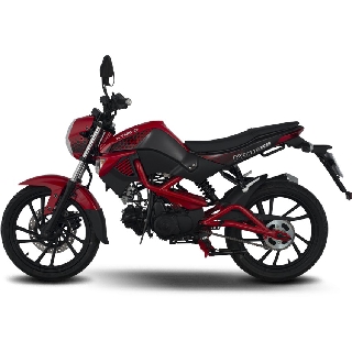 Xe Máy KYMCO Kpipe 50 Thể Thao